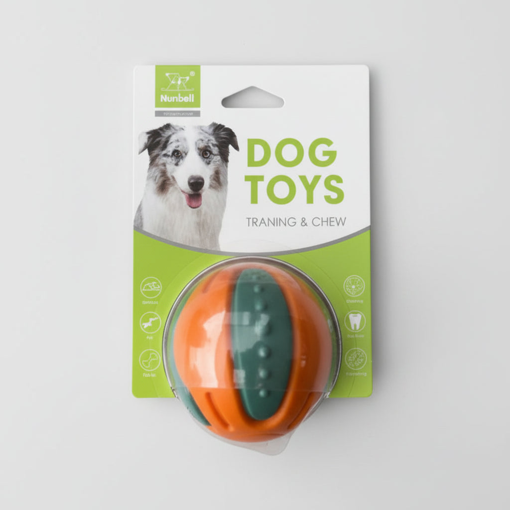 Nunbell Dog Ball Toys