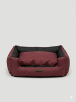 Premium Orthopedic Pet Bed – Cozy Comfort Lounge (55 x 40 cm)