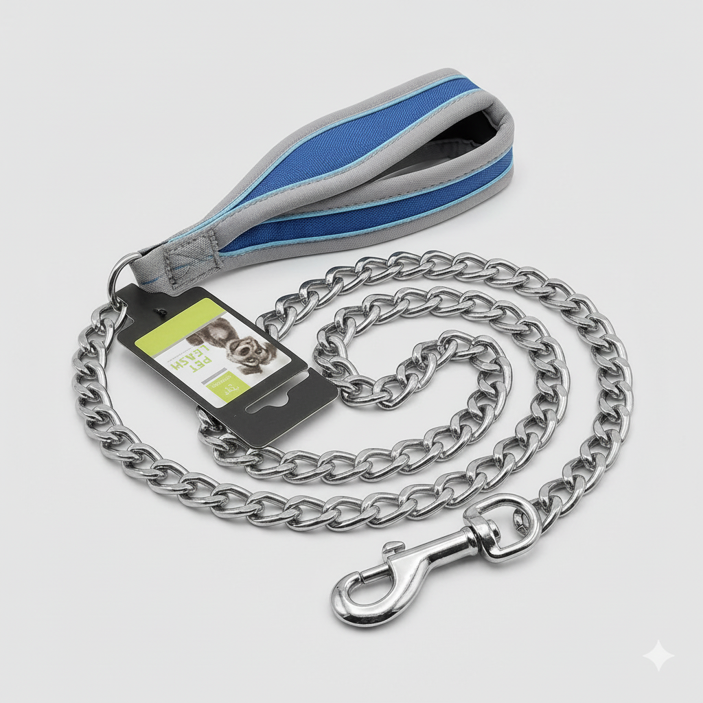 Nunbell Professional Ergonomic Dog Leash