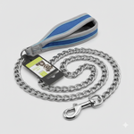 Nunbell Professional Ergonomic Dog Leash