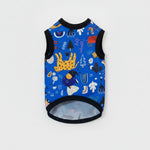 Petmoda Blue T-Shirt for Cat
