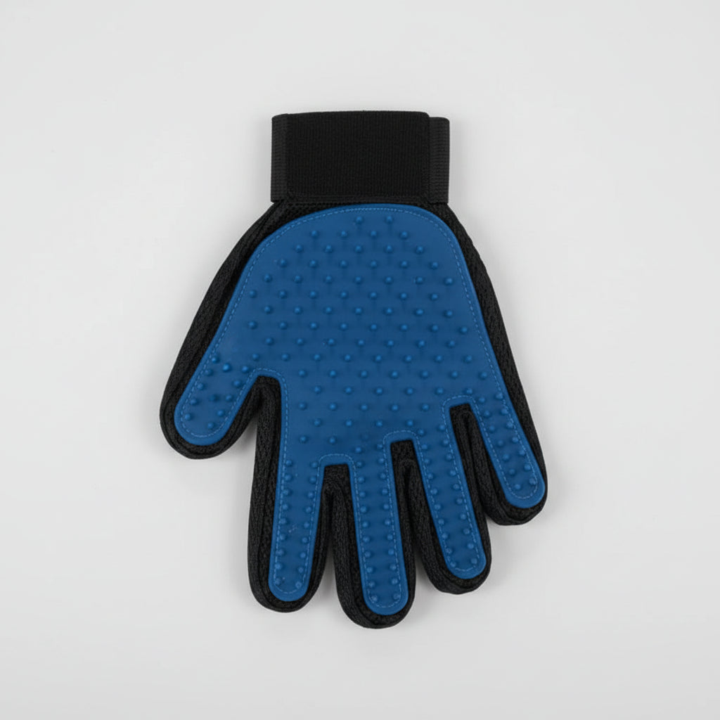 Nunbell Pet Cleaning Gloves