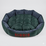 Giant Luxury Pet Bed