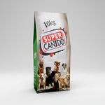 Super Canido Adult dog