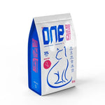 The One Adult Cat Dry Food 1kg