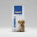 Happy Tails Dry Food For Puppies 1kg