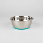 Nunbell Pet Food Bowl with Rubber Size 30