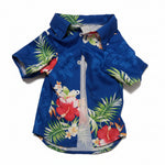 Hawaiian Shirt for Dogs - Size 7
