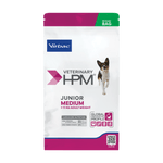 Junior Medium - Dog For Medium Breeds