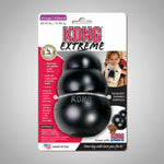 KONG Extreme XXL Dog Chew Toy – Black
