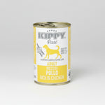 Kippy Dog Pate With Chicken 400 gm