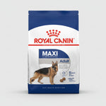 ROYAL CANIN MAXI ADULT - 4KG
