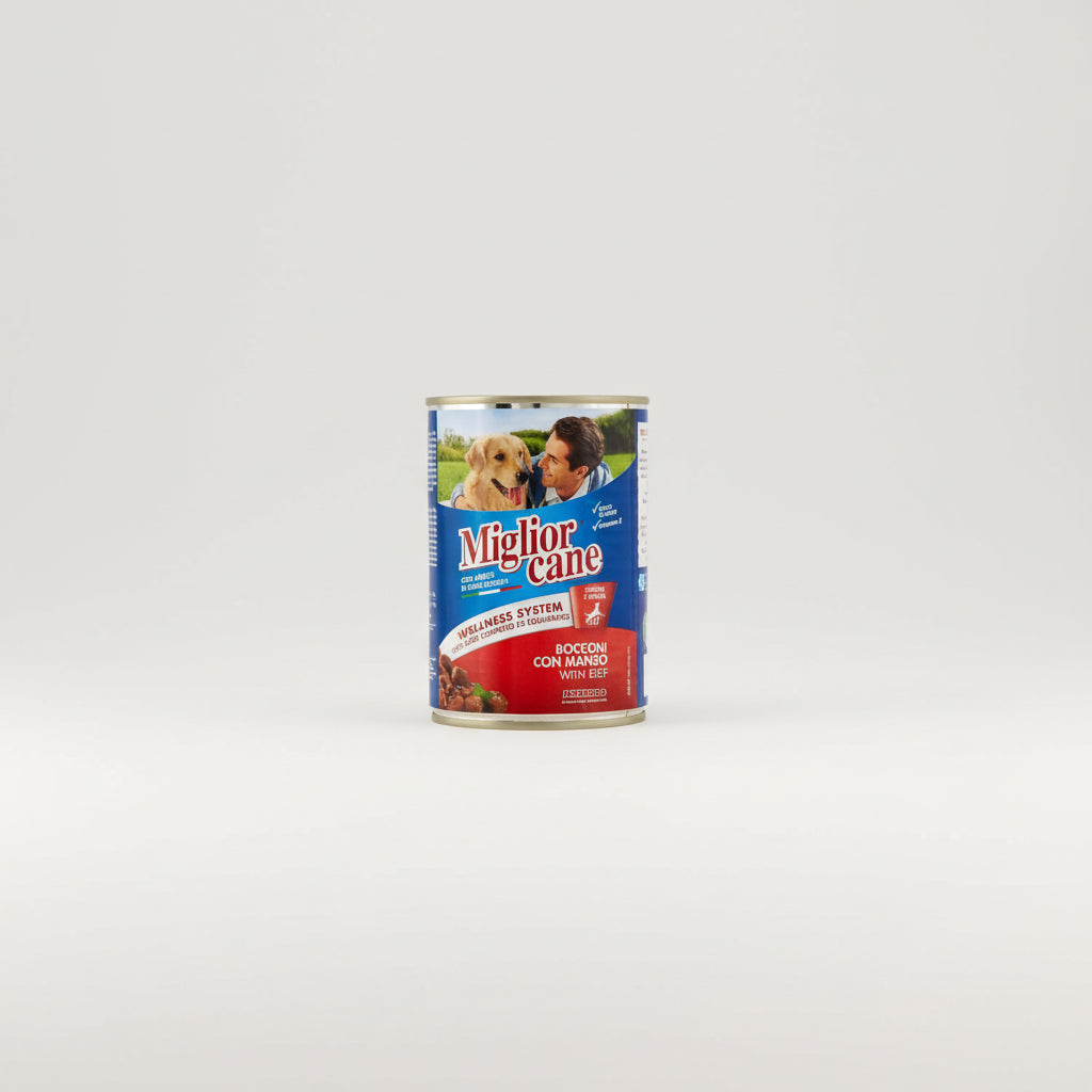 Miglior Beef - 405 GM