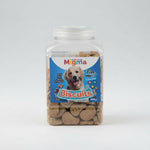 Migma Biscuits Fish 400Gm