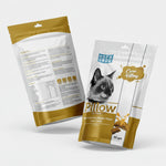 Orgo Pillow Cat Treats with Liver 80 g