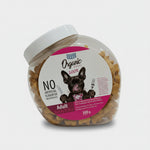 Orgo Organic Biscuits Turkey - 500g