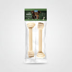 Orgo RawHide Bones 2 pcs xxl