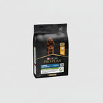 Pro Plan Large Athletic Puppy Healthy Start (3kg)