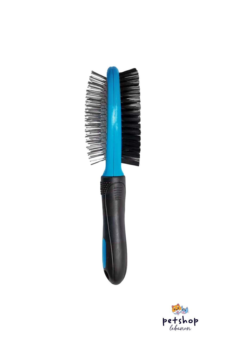 Anjiesi Professional Double-Sided Grooming Brush