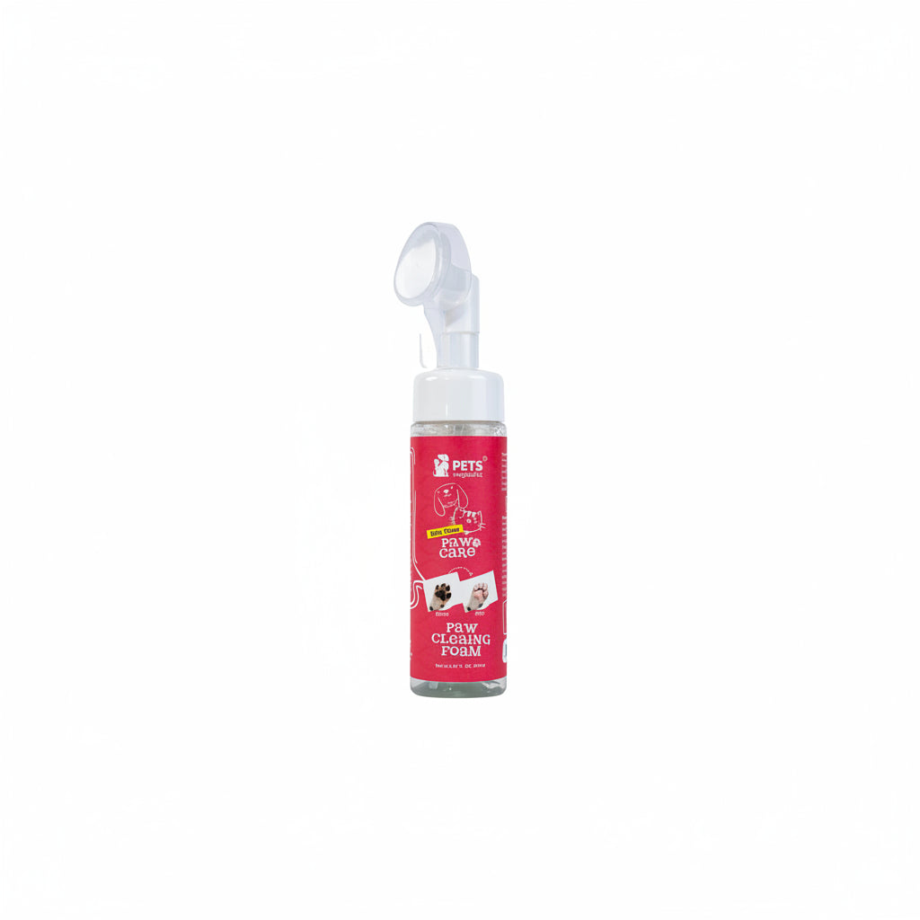 Pets Republic Paw Care 250ml