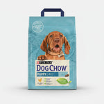 Dog Chow Puppy Chicken 2.5kg