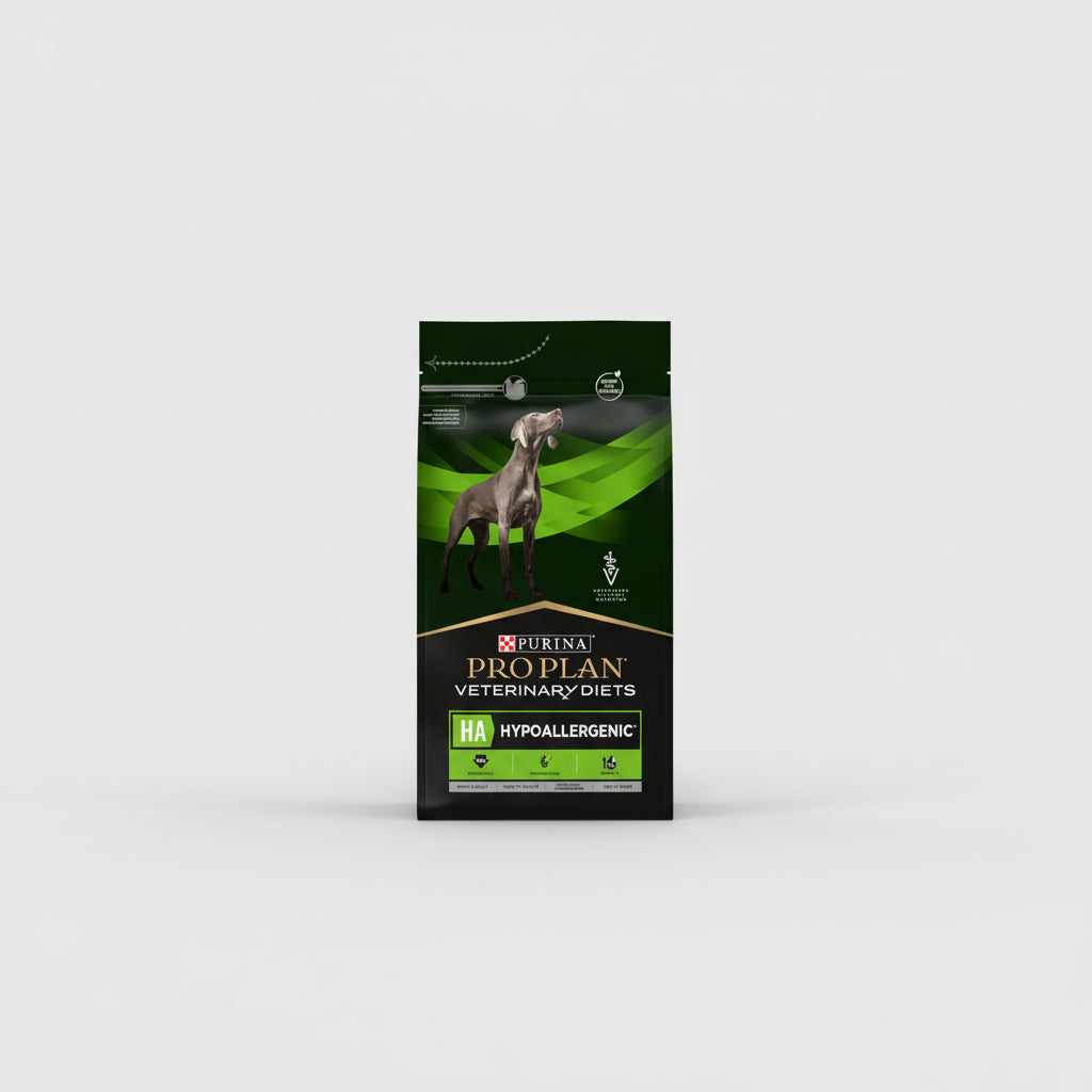Purina Pro Plan Vet – Hypoallergenic HA - Dog