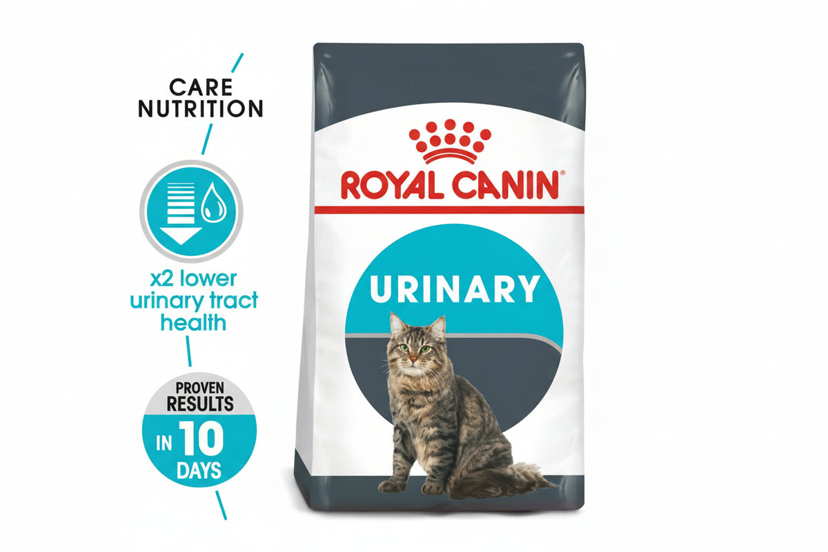 Royal Canin Dry Adult Cat Dry Food Urinary care 400g
