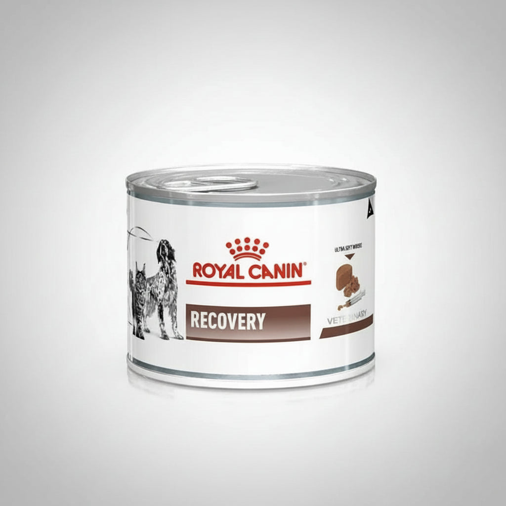Royal Canin Vet – Recovery - Cat/Dog