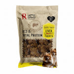 Rich Excellence Soft Dog Treat Liver 100g