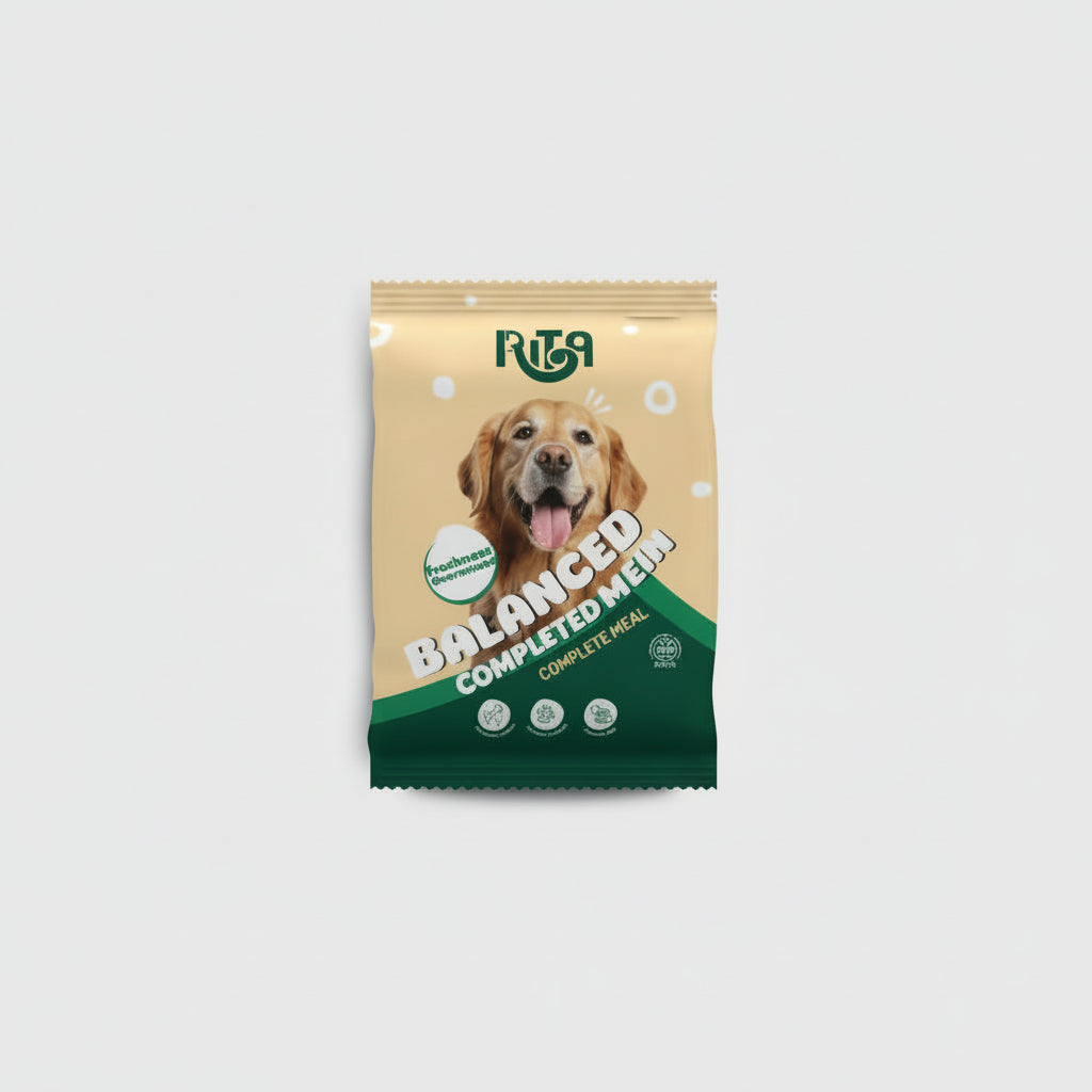 Rita Balanced 30%