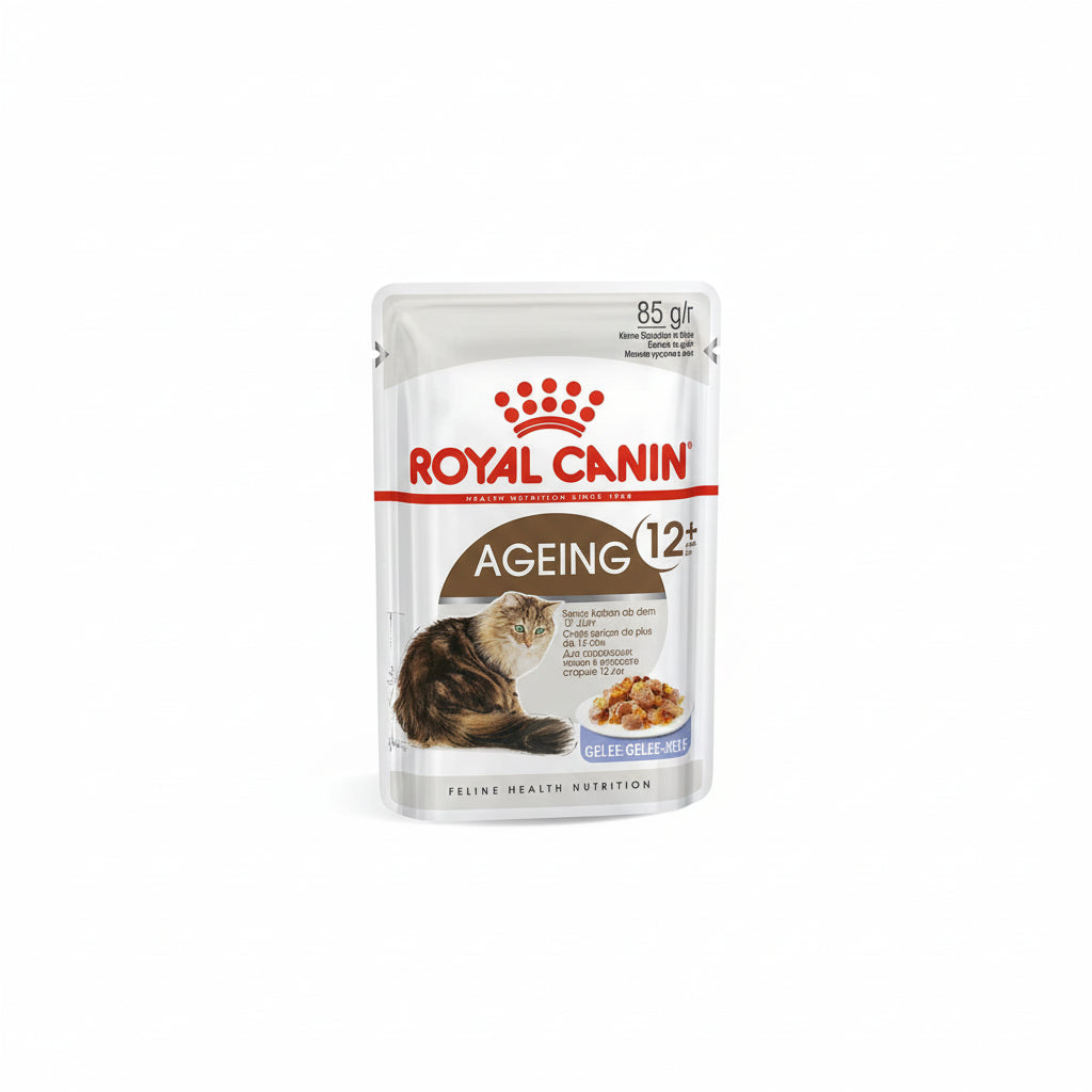 Royal Canin Ageing 85gm