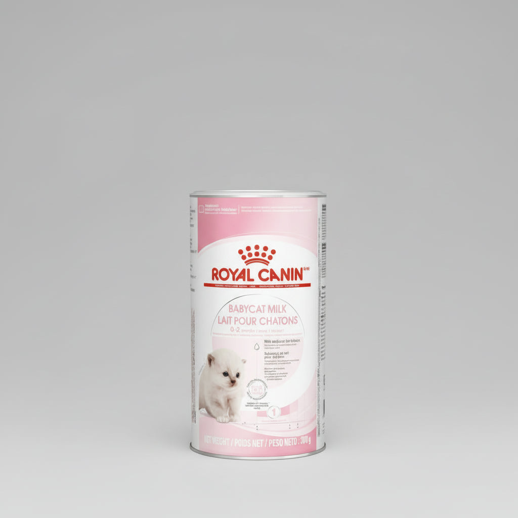 Royal Canin Babycat Royal Canin All Breeds Newborn Cat Milk 300g