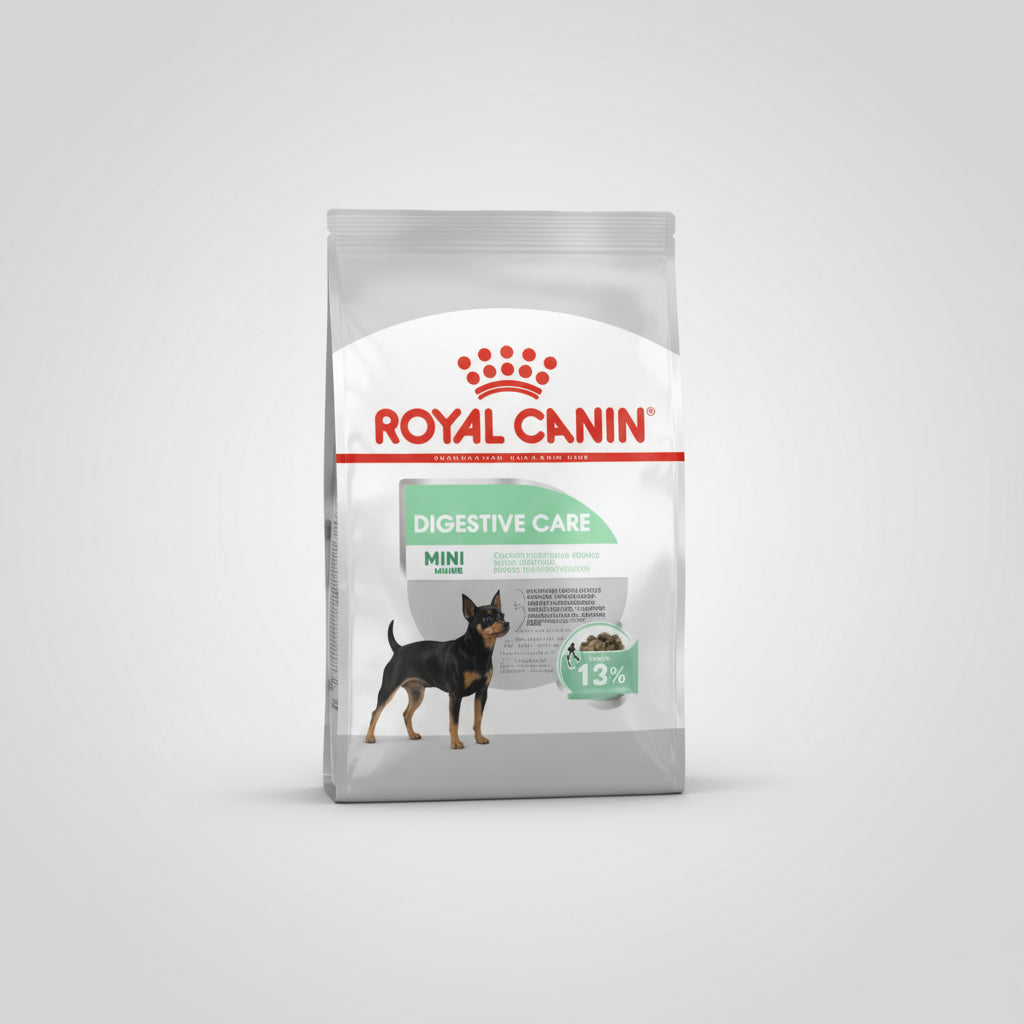 Royal Canin Care – Mini Digestive - Dog