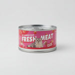 Petmetro Fresh Meat Shrimp 85g