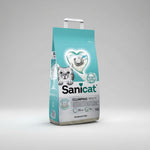 SaniCat Clumping Fragrance Free 10L