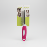 Nunbell Professional Pet Comb