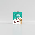 Teddy Dog Junior - 400 GM