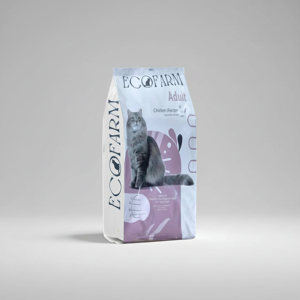 Eco Farm Adult 18 Kg