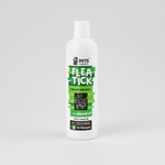 Pets Republic Nourishing Pet Shampoo – 500ml (Assorted Natural Oils)