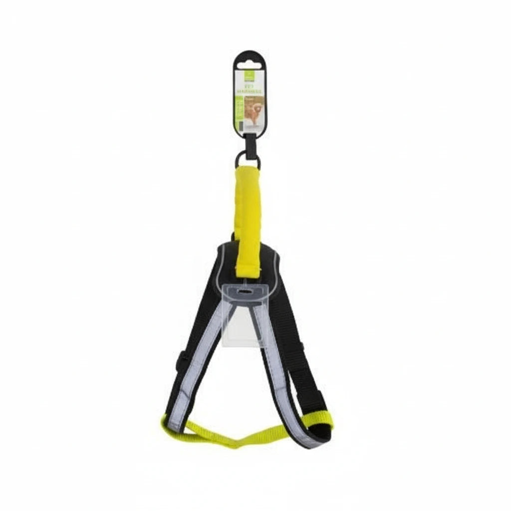 Nunbell Reflective Comfort Dog Harness