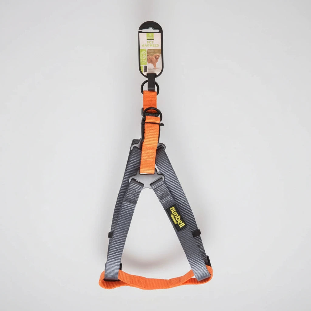 Nunbell Reflective Comfort Dog Harness