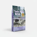 Taste of the Wild Sierra Mountain Dry Dog Food with Roasted Lamb 12.2kg