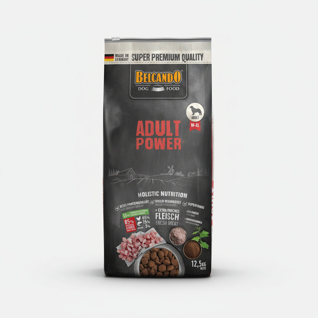 Belcando Adult Power