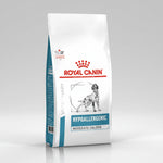 Royal Canin Hypoallergenic Moderate Calorie All Breeds Adult