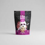 VITA MAXX Mix Bone Dog Treats with Liver Flavor 500g