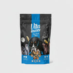 VITA MAXX Mix Bone Dog Treats with Sea Food Flavor 500g