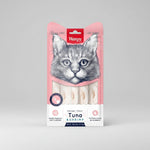 Wanpy Creamy Treat Tuna & Shrimp flavor for Cats
