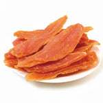 Wanpy Chicken Jerky Treat - 100g