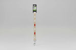 Nunbell Bone-Pattern Pet Leash - Size S-M (1.5cm x 120cm)