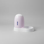 Luxury Gravity Pet Food Feeder
